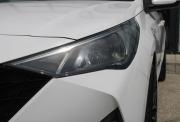 Hyundai Solaris II Рестайлинг Саратов  - изображение 34