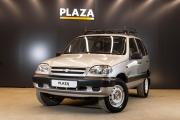 Chevrolet Niva I Уфа  - изображение 18