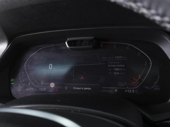 BMW X5 IV (G05/G18) с пробегом 2019 года, цена 7 780 000 рублей, 53931 км, внедорожник, Автокод Объявления