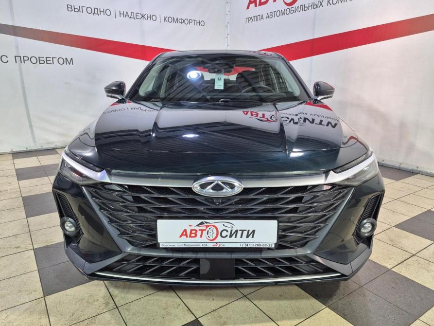 Chery Arrizo 8 Воронеж  - изображение 3