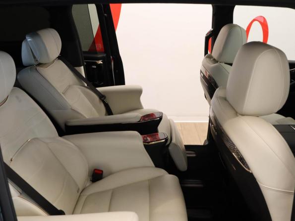GAC M8 с пробегом 2024 года, цена 4 025 000 рублей, 90644 км, минивэн, Автокод Объявления