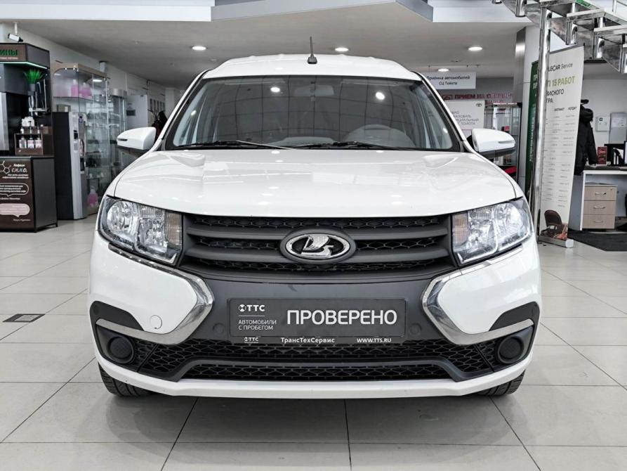 Lada (ВАЗ) Largus I Рестайлинг Казань  - изображение 2