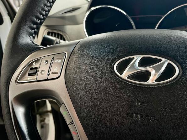 Hyundai ix35 I Рестайлинг с пробегом 2014 года, цена 1 349 900 рублей, 170000 км, внедорожник, Автокод Объявления