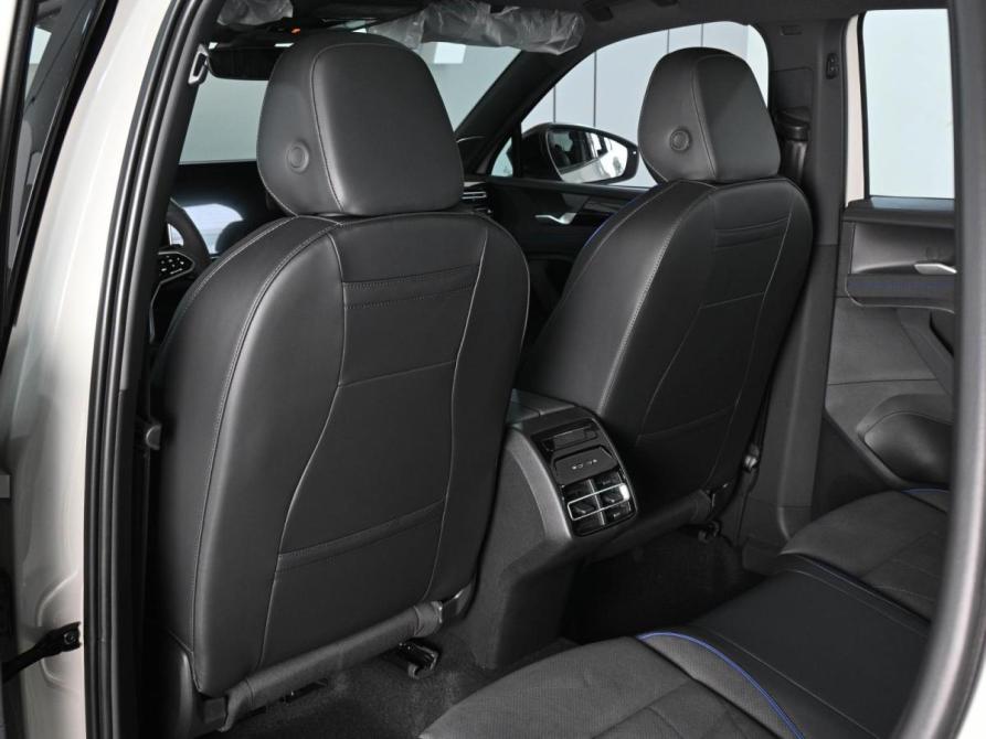 Volkswagen Tiguan III (China Market) Ростов-на-Дону  - изображение 11