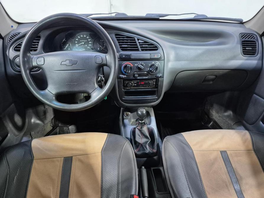 Chevrolet Lanos I Воронеж  - изображение 10