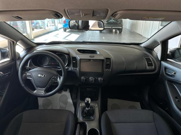 Kia Cerato III с пробегом 2013 года, цена 950 000 рублей, 168693 км, седан, Автокод Объявления