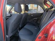 Nissan Micra IV (K13) Санкт-Петербург  - изображение 27