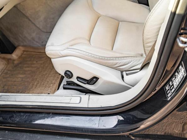 Volvo V90 Cross Country I с пробегом 2017 года, цена 2 420 000 рублей, 248591 км, универсал, Автокод Объявления