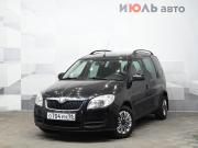 Skoda Roomster I Рестайлинг Екатеринбург  - изображение 14