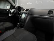 Skoda Yeti I Рестайлинг Санкт-Петербург  - изображение 33