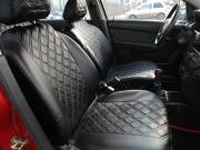 Chevrolet Aveo I Иваново  - изображение 27