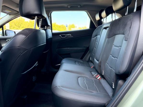Новый Kia Sportage V Рестайлинг 2026 года, цена 4 990 000 рублей, внедорожник, Автокод Объявления
