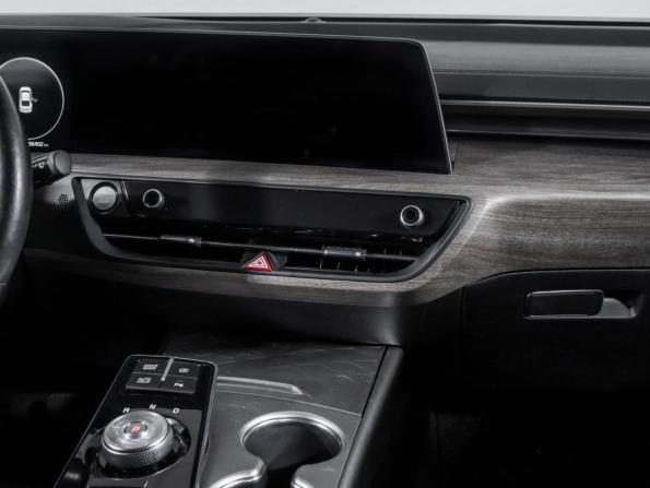 Kia K8 I с пробегом 2021 года, цена 3 349 000 рублей, 56403 км, седан, Автокод Объявления