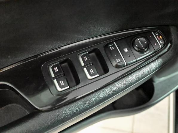 Kia Optima IV Рестайлинг с пробегом 2019 года, цена 2 200 000 рублей, 123610 км, седан, Автокод Объявления