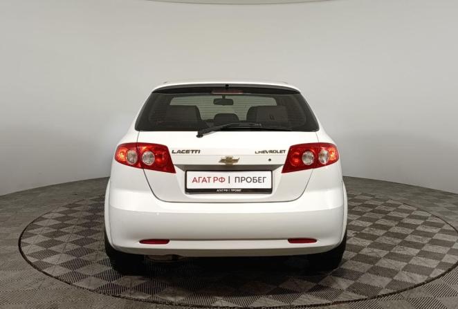 Chevrolet Lacetti I с пробегом 2011 года, цена 530 000 рублей, 138495 км, хэтчбек, Автокод Объявления