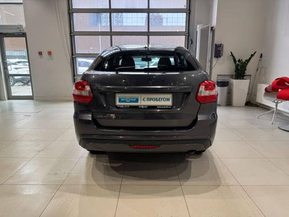 Lada (ВАЗ) Granta I Рестайлинг с пробегом 2019 года, цена 470 000 рублей, 245761 км, хэтчбек, Автокод Объявления