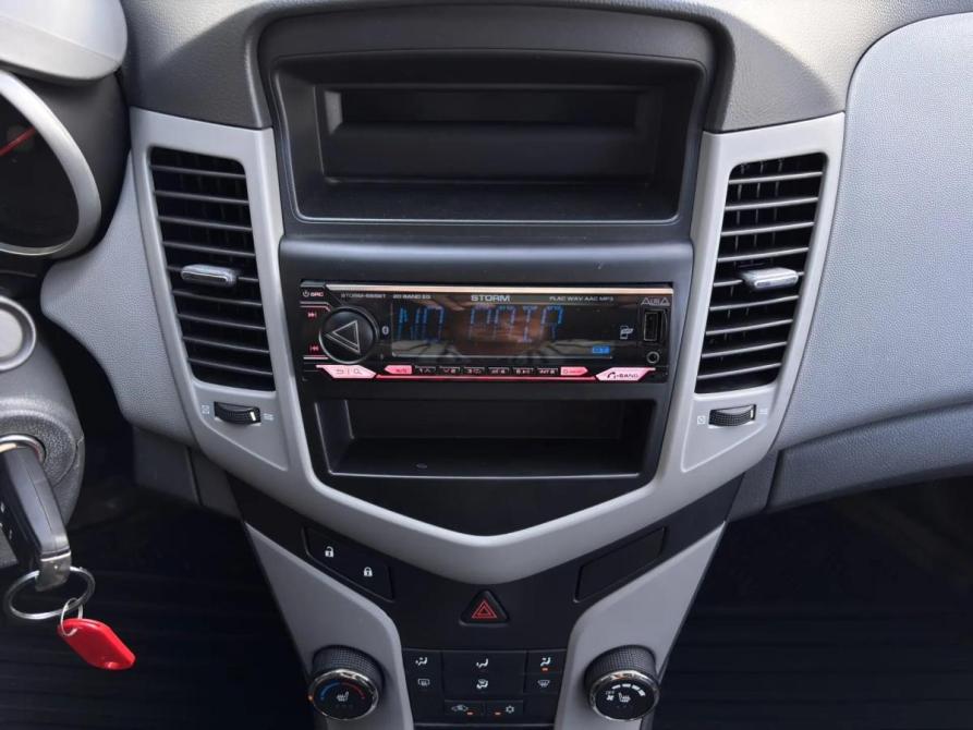 Chevrolet Cruze I Краснодар  - изображение 18
