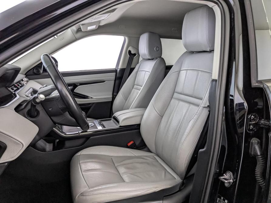 Land Rover Range Rover Evoque II Москва  - изображение 20