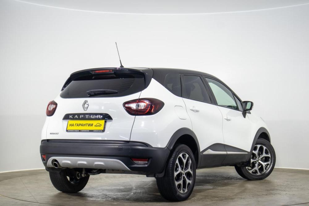 Renault Kaptur I Оренбург  - изображение 5
