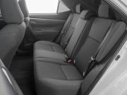 Toyota Corolla XI (E160 E170 E180) Рестайлинг 1 Тюмень  - изображение 28