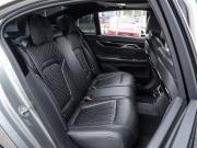 BMW 7 серии VI (G11/G12) Рестайлинг Волгоград  - изображение 51