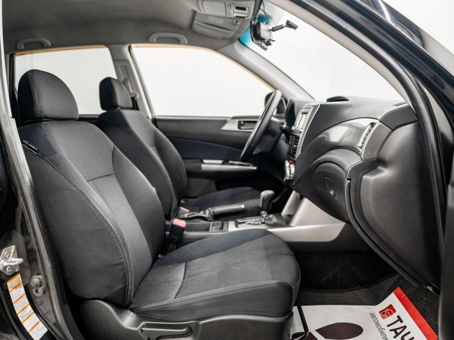 Subaru Forester III Рестайлинг Красноярск  - изображение 7
