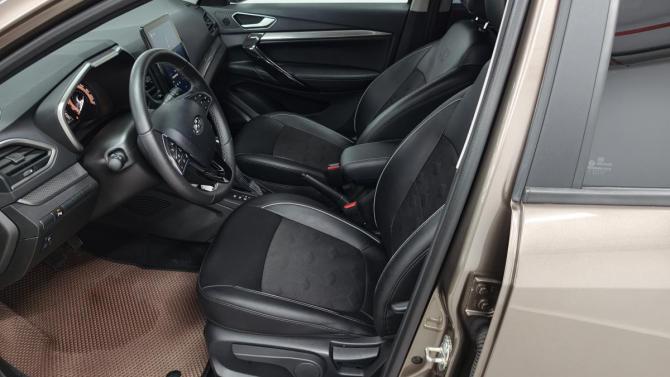 Lada (ВАЗ) Vesta I Рестайлинг (NG) с пробегом 2024 года, цена 1 395 000 рублей, 21906 км, универсал, Автокод Объявления