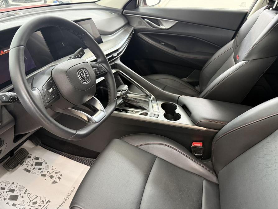 Changan CS35 Plus I Рестайлинг Смоленск  - изображение 7