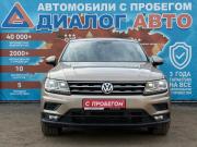 Volkswagen Tiguan II Набережные Челны  - изображение 33