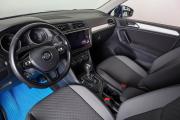 Volkswagen Tiguan II Пермь  - изображение 34