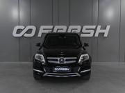 Mercedes-Benz GLK-Класс I (X204) Рестайлинг Ростов-на-Дону  - изображение 24