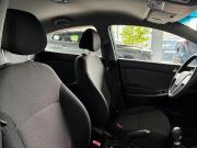 Hyundai Solaris I Новосибирск  - изображение 47