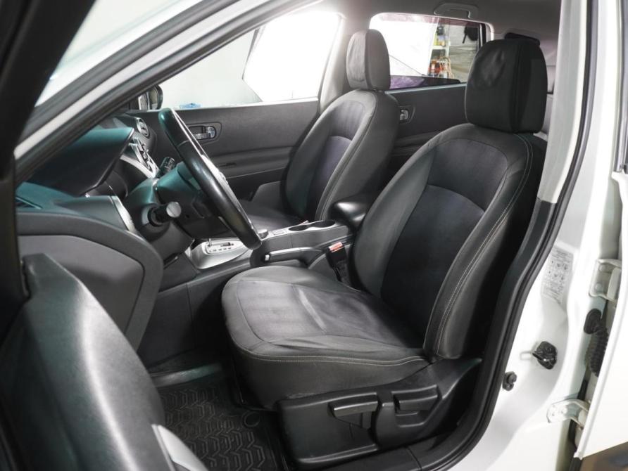 Nissan Qashqai I Рестайлинг Воронеж  - изображение 10