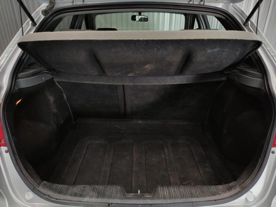 Chevrolet Lacetti I Пермь  - изображение 18