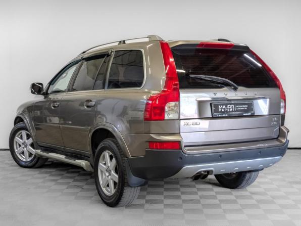 Volvo XC90 I Рестайлинг с пробегом 2011 года, цена 1 875 000 рублей, 135512 км, внедорожник, Автокод Объявления