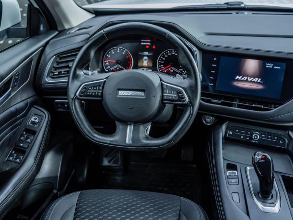 Haval F7 I с пробегом 2022 года, цена 1 900 000 рублей, 75087 км, внедорожник, Автокод Объявления