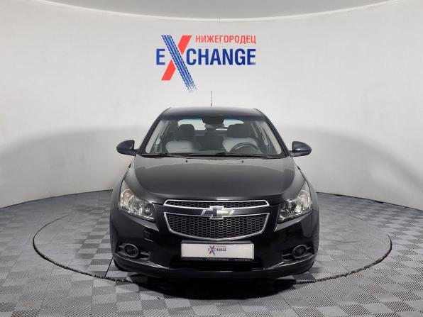 Chevrolet Cruze I с пробегом 2012 года, цена 739 000 рублей, 147253 км, хэтчбек, Автокод Объявления