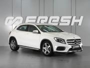 Mercedes-Benz GLA I (X156) Рестайлинг Минеральные Воды  - изображение 17