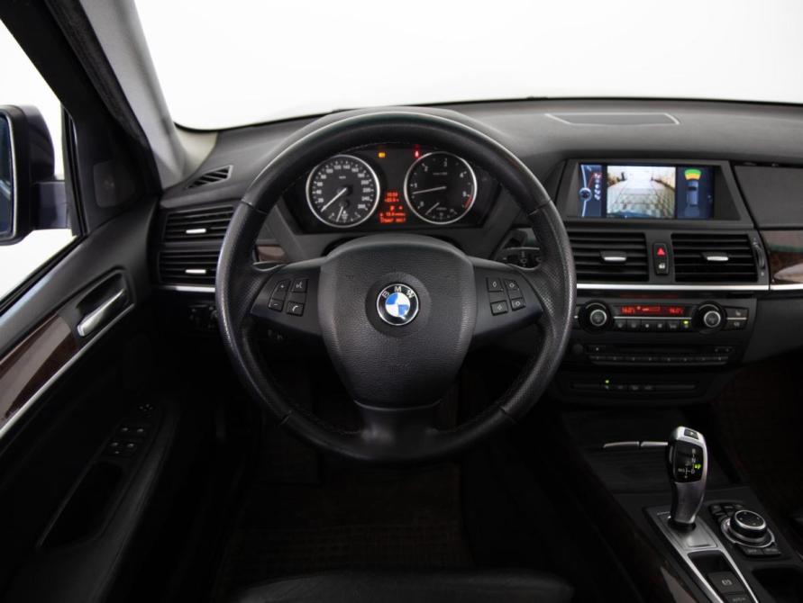 BMW X5 II (E70) Санкт-Петербург  - изображение 10