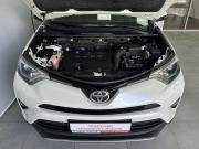 Toyota RAV4 IV (XA40) Рестайлинг Красноярск  - изображение 31