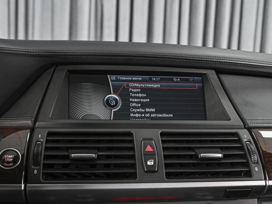 BMW X5 II (E70) Рестайлинг Ставрополь  - изображение 13