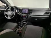 Hyundai Solaris II Рестайлинг Москва  - изображение 31