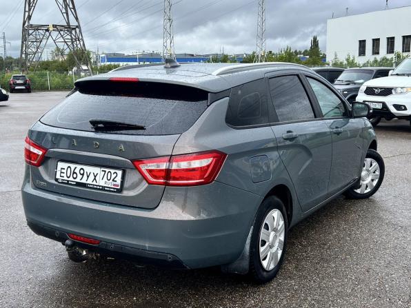Lada (ВАЗ) Vesta I с пробегом 2021 года, цена 1 120 000 рублей, 72767 км, универсал, Автокод Объявления