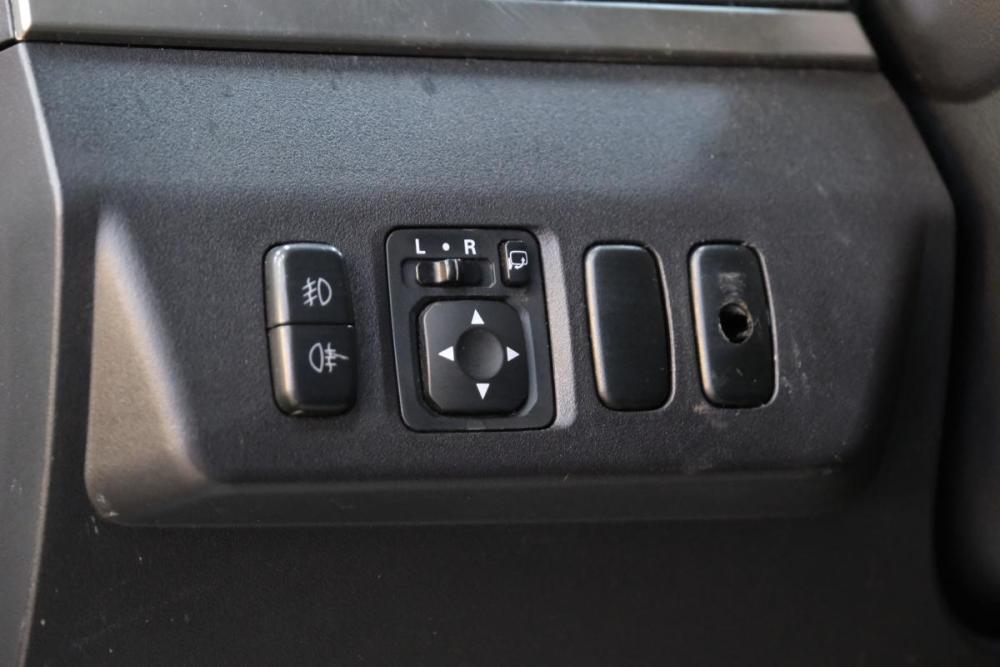 Mitsubishi Pajero IV Омск  - изображение 10