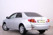 Toyota Corolla X (E140 E150) Омск  - изображение 27