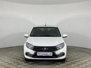 Lada (ВАЗ) Granta I Рестайлинг Воронеж  - изображение 34