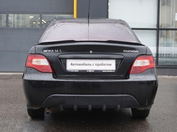 Daewoo Nexia I Рестайлинг с пробегом 2010 года, цена 145 000 рублей, 219289 км, седан, Автокод Объявления