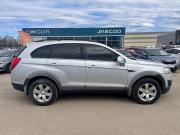 Chevrolet Captiva I Рестайлинг Ногинск  - изображение 24