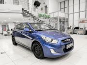 Hyundai Solaris I Казань  - изображение 25