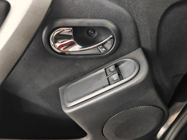 Renault Duster I Рестайлинг с пробегом 2020 года, цена 1 452 000 рублей, 110870 км, внедорожник, Автокод Объявления